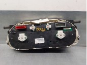 Recambio de cuadro instrumentos para renault laguna ii (bg0) 1.9 dci diesel referencia OEM IAM 8200218878 501018630077 