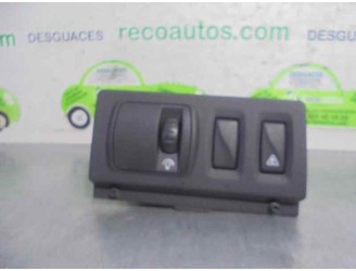 Recambio de mando luces salpicadero para renault laguna iii kte3/ kte30e 3.0 referencia OEM IAM 648430001R 