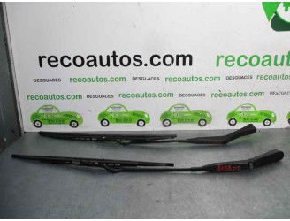 Recambio de brazo limpia delantero derecho para opel astra g coupé 2.2 16v cat (z 22 se) referencia OEM IAM 
