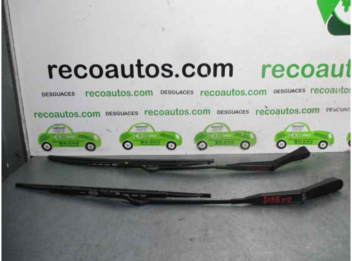 Recambio de brazo limpia delantero derecho para opel astra g coupé 2.2 16v cat (z 22 se) referencia OEM IAM 