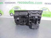 Recambio de mando luces salpicadero para renault laguna iii kte3/ kte30e 3.0 referencia OEM IAM 648430001R 