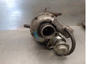 Recambio de turbocompresor para kia carnival ii 2.9 crdi lx referencia OEM IAM 282004X300 KHF51A 
