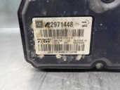 Recambio de abs para opel insignia berlina 2.0 cdti cat referencia OEM IAM 229771448 63172298 