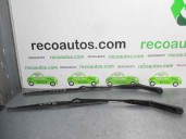 Recambio de brazo limpia delantero derecho para opel astra g coupé 2.2 16v cat (z 22 se) referencia OEM IAM 
