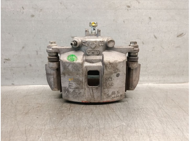 Recambio de pinza freno delantera derecha para honda jazz v (gr_, gs_) 1.5 ehev (gr3, gr6) referencia OEM IAM 17CLT5C 