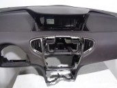 Recambio de salpicadero para lancia ypsilon (402) 1.2 cat referencia OEM IAM 735534418 NEGRO 