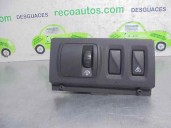 Recambio de mando luces salpicadero para renault laguna iii kte3/ kte30e 3.0 referencia OEM IAM 648430001R 