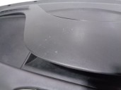 Dashboard replacement part for Lancia Ypsilon (402) 1.2 CAT OEM IAM reference 735534418 BLACK 