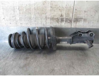 Front left shock absorber replacement part for Opel Insignia saloon 2.0 CDTi CAT OEM IAM reference 367327926 GM