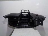 Dashboard replacement part for Lancia Ypsilon (402) 1.2 CAT OEM IAM reference 735534418 BLACK 