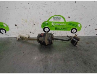 Recambio de valvula intercambio de calefaccion para land rover discovery (salljg/lj) 2.5 turbodiesel referencia OEM IAM IPRA8615