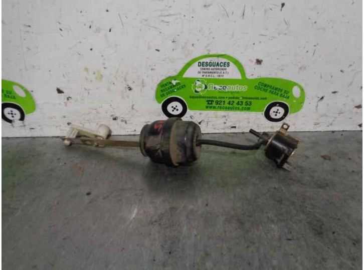 Recambio de valvula intercambio de calefaccion para land rover discovery (salljg/lj) 2.5 turbodiesel referencia OEM IAM IPRA8615