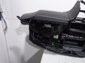 Recambio de salpicadero para lancia ypsilon (402) 1.2 cat referencia OEM IAM 735534418 NEGRO 