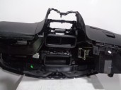 Recambio de salpicadero para lancia ypsilon (402) 1.2 cat referencia OEM IAM 735534418 NEGRO 