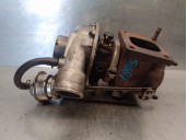 Recambio de turbocompresor para kia carnival ii 2.9 crdi lx referencia OEM IAM 282004X300 KHF51A 