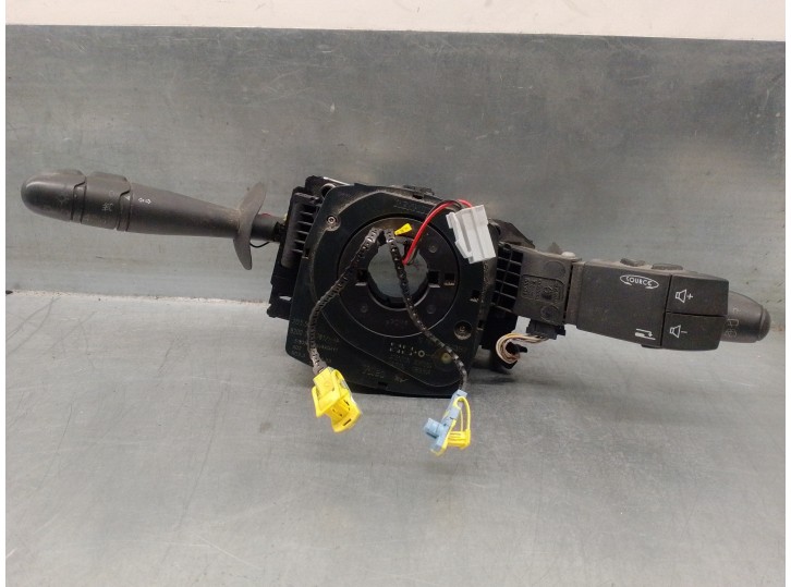 Recambio de mando luces para renault laguna ii (bg0) 1.9 dci diesel referencia OEM IAM 8200260781A 