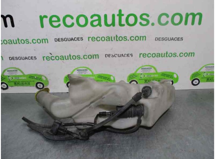 Recambio de deposito limpia para opel astra g coupé 2.2 16v cat (z 22 se) referencia OEM IAM   