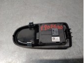 Recambio de mando elevalunas delantero derecho para iveco daily ka 2.3 diesel cat referencia OEM IAM 5801484225 