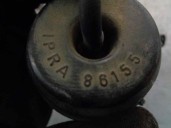 Recambio de valvula intercambio de calefaccion para land rover discovery (salljg/lj) 2.5 turbodiesel referencia OEM IAM IPRA8615