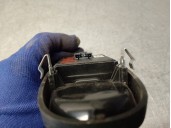 Recambio de mando elevalunas delantero derecho para iveco daily ka 2.3 diesel cat referencia OEM IAM 5801484225 