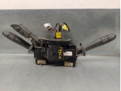 Recambio de mando luces para renault laguna ii (bg0) 1.9 dci diesel referencia OEM IAM 8200260781A 