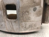 Recambio de pinza freno delantera derecha para honda jazz v (gr_, gs_) 1.5 ehev (gr3, gr6) referencia OEM IAM 17CLT5C 