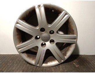 Replacement rim for Audi A6 C6 Avant (4F5) 2.7 TDI OEM IAM reference 4F0071666 R167JX16H2ET42 