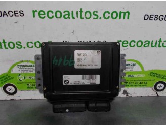 Recambio de centralita motor uce para mini r50,r53 1.6 16v cat referencia OEM IAM 12147513983 S118012001K 
