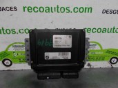 Replacement engine ECU for Mini R50, R53 1.6 16V CAT OEM IAM reference 12147513983 S118012001K 