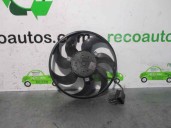 Recambio de electroventilador para opel astra g coupé 2.2 16v cat (z 22 se) referencia OEM IAM 9132916 0130303275 BOSCH
