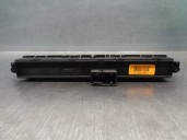 Replacement hazard warning switch for Lancia Ypsilon (402) 1.2 cat OEM IAM reference 7355313210 