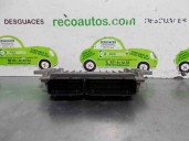Recambio de centralita motor uce para mini r50,r53 1.6 16v cat referencia OEM IAM 12147513983 S118012001K 