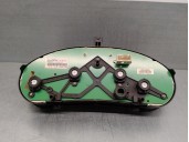 Recambio de cuadro instrumentos para peugeot 206 berlina x-line refri referencia OEM IAM 9648836580  