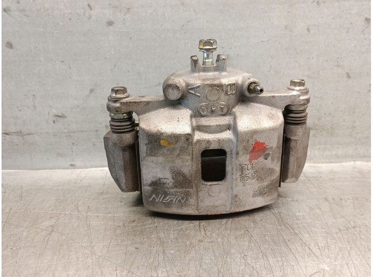 Recambio de pinza freno delantera izquierda para honda jazz v (gr_, gs_) 1.5 ehev (gr3, gr6) referencia OEM IAM 17CLT5C 