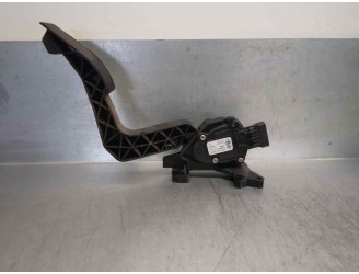 Recambio de potenciometro pedal para fiat tipo ii (357) fam easy referencia OEM IAM 51987018 6PV01017520 HELLA