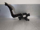 Replacement pedal potentiometer for Fiat Tipo II (357) Fam Easy OEM IAM reference 51987018 6PV01017520 HELLA