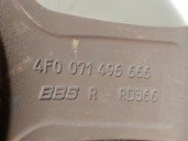 Recambio de llanta para audi a6 c6 avant (4f5) 2.7 tdi referencia OEM IAM 4F0071666 R167JX16H2ET42 