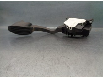 Replacement pedal potentiometer for Lancia Ypsilon (402) 1.2 cat OEM IAM reference 0051852090 