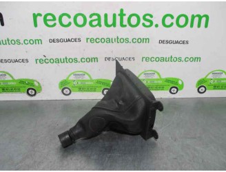 Recambio de guarnecidos palanca cambio para opel astra g coupé 2.2 16v cat (z 22 se) referencia OEM IAM 