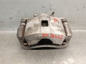Recambio de pinza freno delantera izquierda para honda jazz v (gr_, gs_) 1.5 ehev (gr3, gr6) referencia OEM IAM 17CLT5C 