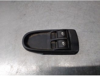 Replacement front left window regulator switch for Iveco Daily KA 2.3 diesel cat OEM IAM reference 5801484223 