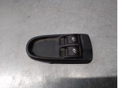 Replacement front left window regulator switch for Iveco Daily KA 2.3 diesel cat OEM IAM reference 5801484223 