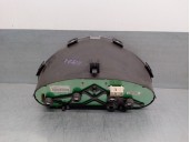 Recambio de cuadro instrumentos para peugeot 206 berlina x-line refri referencia OEM IAM 9648836580  