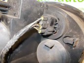 Recambio de faro derecho para mini r50,r53 1.6 16v cat referencia OEM IAM 63126911704 