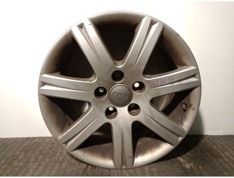 Replacement rim for Audi A6 C6 Avant (4F5) 2.7 TDI OEM IAM reference 4F0071666 R167JX16H2ET42 