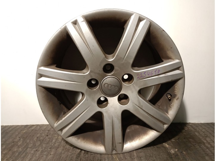 Recambio de llanta para audi a6 c6 avant (4f5) 2.7 tdi referencia OEM IAM 4F0071666 R167JX16H2ET42 