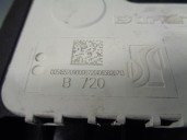 Recambio de potenciometro pedal para lancia ypsilon (402) 1.2 cat referencia OEM IAM 0051852090  