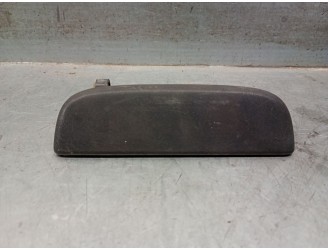 Recambio de maneta exterior delantera derecha para suzuki ignis ii (mh) 1.3 ddis (rm413d) referencia OEM IAM 8281083E005PK 82810