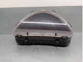 Recambio de cuadro instrumentos para peugeot 206 berlina x-line refri referencia OEM IAM 9648836580  