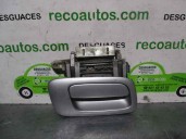 Recambio de maneta exterior delantera derecha para opel astra g coupé 2.2 16v cat (z 22 se) referencia OEM IAM 